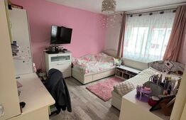 Apartament cu 3 camere, decomadat, 73 mp, etaj Intermediar, zona Manastur