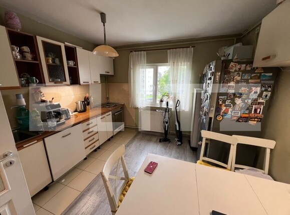 Apartament de vânzare 3 camere Manastur - 170947AV | BLITZ Cluj-Napoca | Poza2