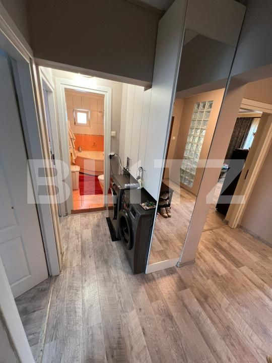 Apartament de vânzare 3 camere Manastur - 170947AV | BLITZ Cluj-Napoca | Poza3