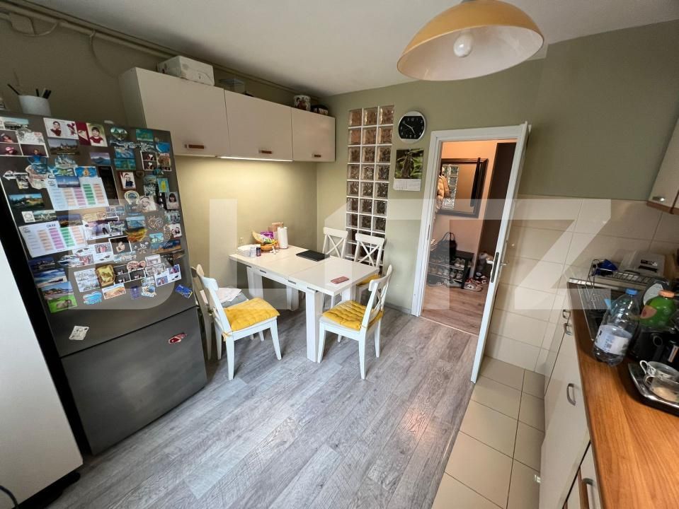 Apartament de vânzare 3 camere Manastur - 170947AV | BLITZ Cluj-Napoca | Poza1