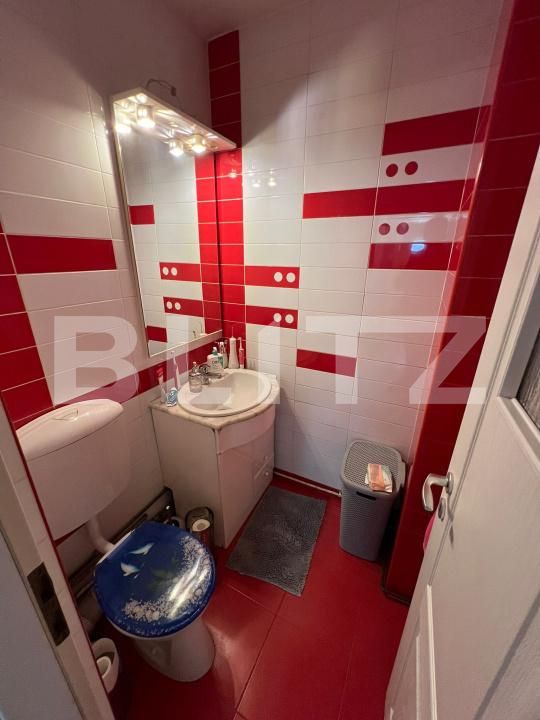 Apartament de vânzare 3 camere Manastur - 170947AV | BLITZ Cluj-Napoca | Poza6