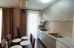 Apartament cu 2 camere, recent renovat, 51 mp, 2 balcoane, zona Eroilor