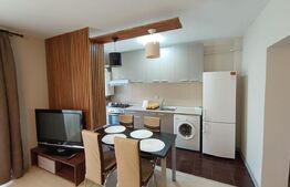 Apartament cu 2 camere, recent renovat, 51 mp, 2 balcoane, zona Eroilor