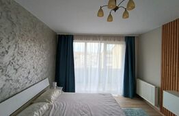 Apartament cu 2 camere, recent renovat, 51 mp, 2 balcoane, zona Eroilor