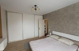 Apartament cu 2 camere, recent renovat, 51 mp, 2 balcoane, zona Eroilor