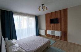 Apartament cu 2 camere, recent renovat, 51 mp, 2 balcoane, zona Eroilor