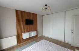 Apartament cu 2 camere, recent renovat, 51 mp, 2 balcoane, zona Eroilor