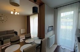 Apartament cu 2 camere, recent renovat, 51 mp, 2 balcoane, zona Eroilor