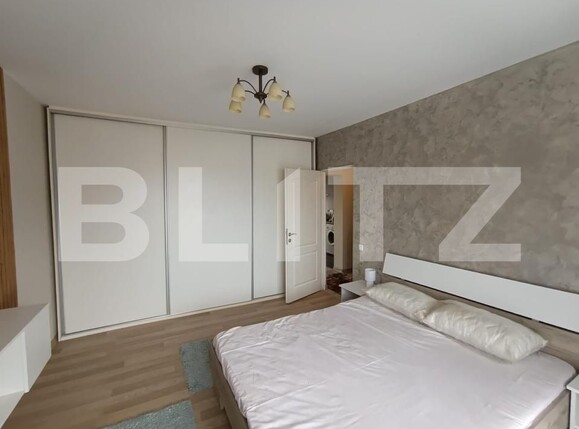 Apartament de închiriat 2 camere Floreşti - 170948AI | BLITZ Cluj-Napoca | Poza10