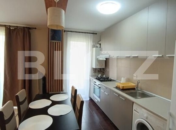 Apartament de închiriat 2 camere Floreşti - 170948AI | BLITZ Cluj-Napoca | Poza1