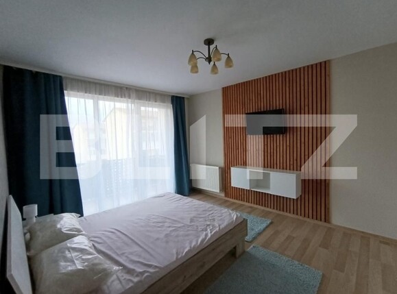 Apartament de închiriat 2 camere Floreşti - 170948AI | BLITZ Cluj-Napoca | Poza8