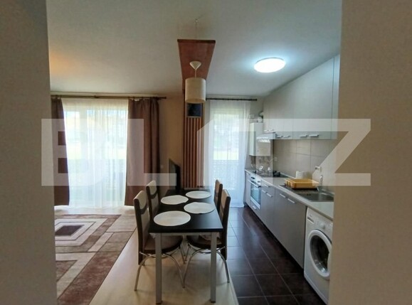 Apartament de închiriat 2 camere Floreşti - 170948AI | BLITZ Cluj-Napoca | Poza4