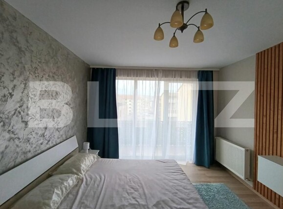 Apartament de închiriat 2 camere Floreşti - 170948AI | BLITZ Cluj-Napoca | Poza9