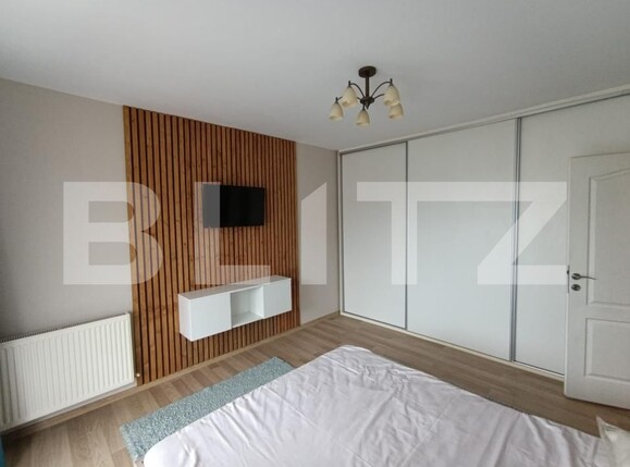 Apartament de închiriat 2 camere Floreşti - 170948AI | BLITZ Cluj-Napoca | Poza11