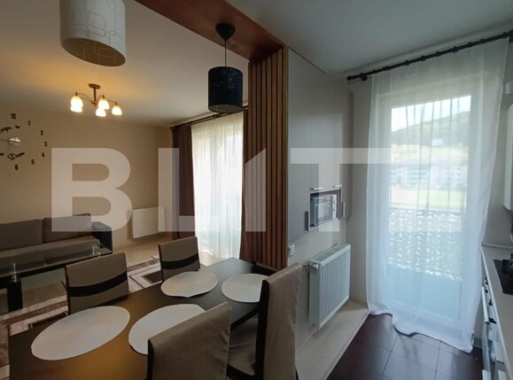 Apartament de închiriat 2 camere Floreşti - 170948AI | BLITZ Cluj-Napoca | Poza3