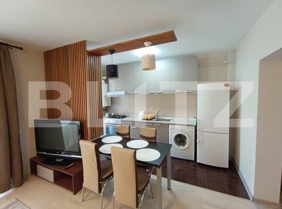 Apartament de închiriat 2 camere Floreşti - 170948AI | BLITZ Cluj-Napoca | Poza7