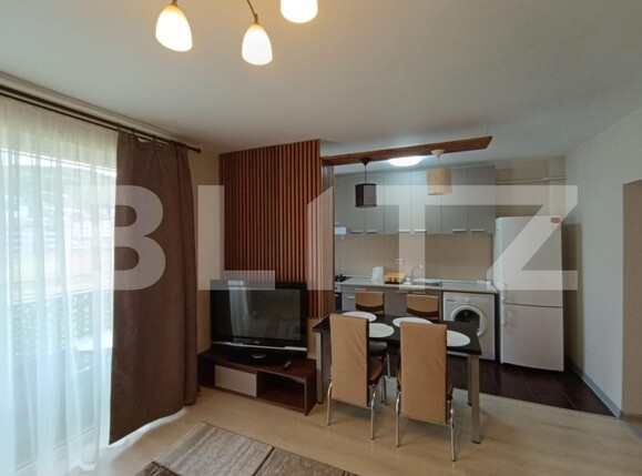 Apartament de închiriat 2 camere Floreşti - 170948AI | BLITZ Cluj-Napoca | Poza2