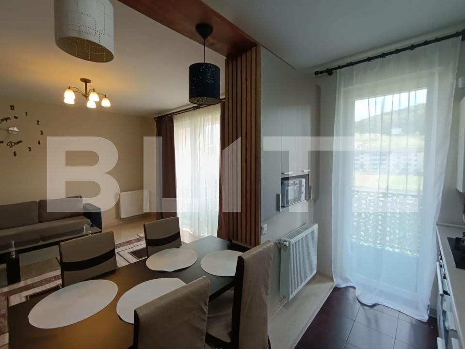 Apartament de închiriat 2 camere Floreşti - 170948AI | BLITZ Cluj-Napoca | Poza3