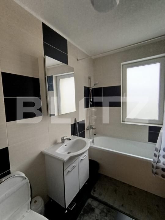 Apartament de închiriat 2 camere Floreşti - 170948AI | BLITZ Cluj-Napoca | Poza12