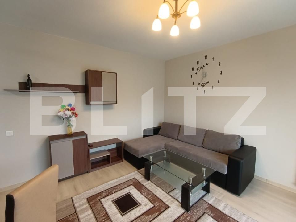 Apartament de închiriat 2 camere Floreşti - 170948AI | BLITZ Cluj-Napoca | Poza6