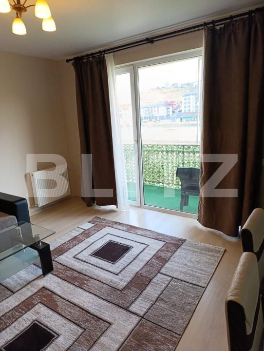 Apartament de închiriat 2 camere Floreşti - 170948AI | BLITZ Cluj-Napoca | Poza5