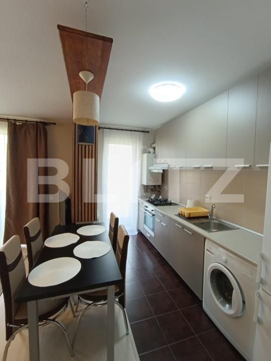 Apartament de închiriat 2 camere Floreşti - 170948AI | BLITZ Cluj-Napoca | Poza1