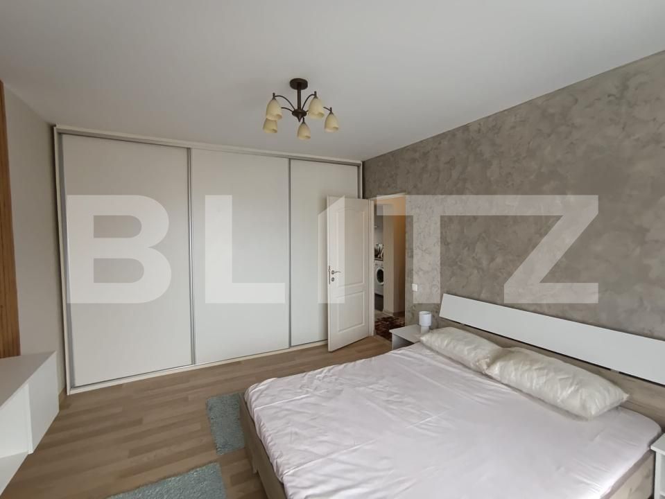 Apartament de închiriat 2 camere Floreşti - 170948AI | BLITZ Cluj-Napoca | Poza10