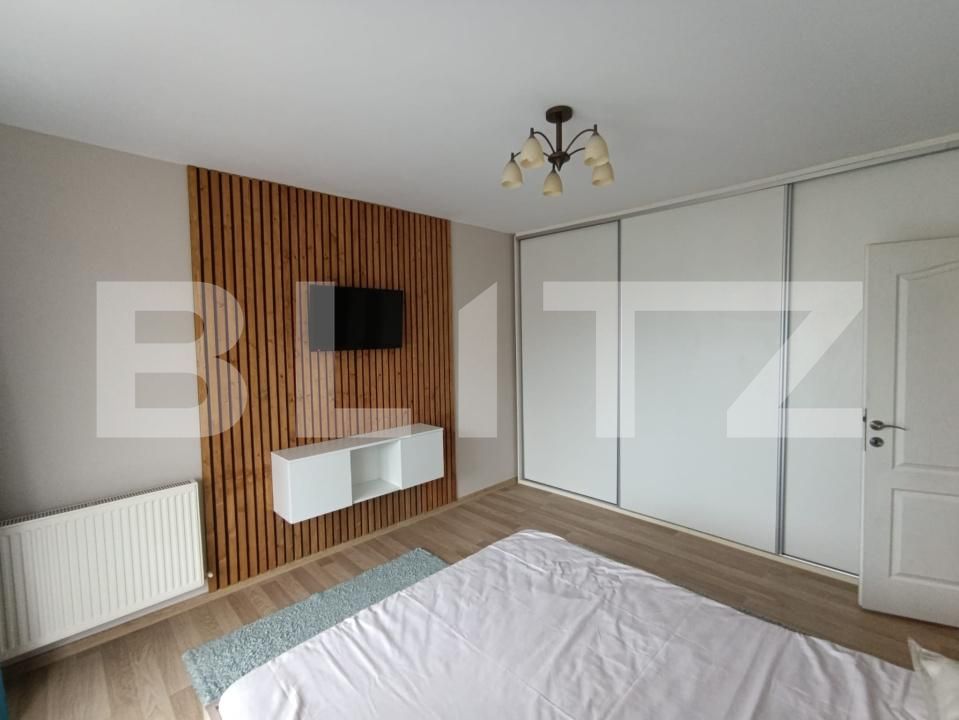 Apartament de închiriat 2 camere Floreşti - 170948AI | BLITZ Cluj-Napoca | Poza11