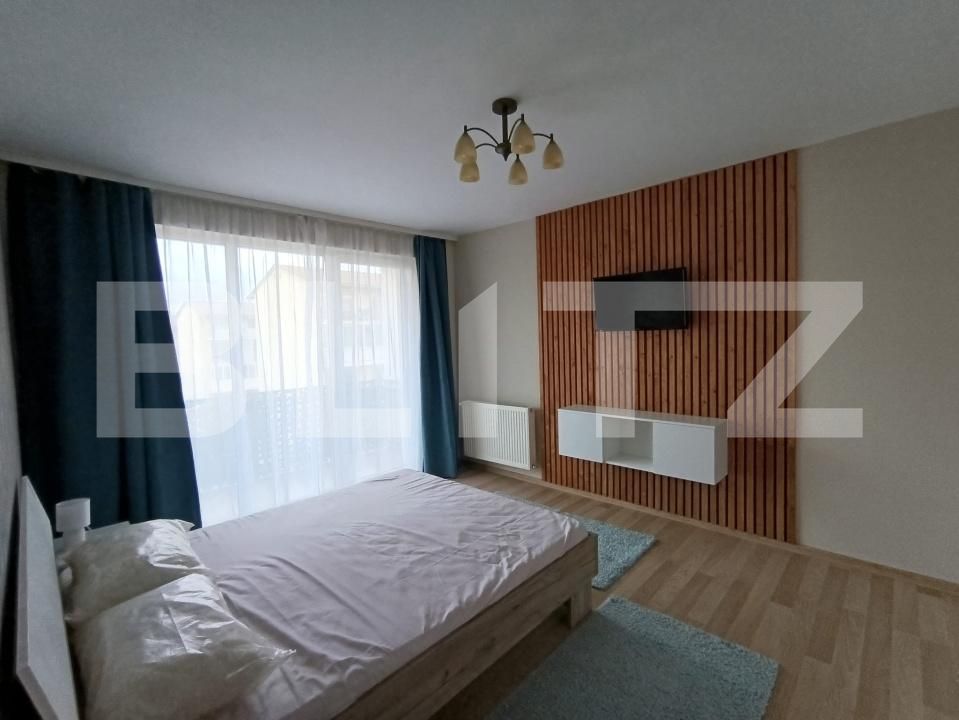 Apartament de închiriat 2 camere Floreşti - 170948AI | BLITZ Cluj-Napoca | Poza8
