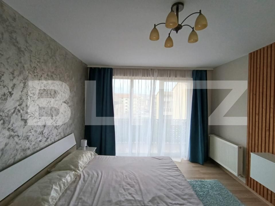 Apartament de închiriat 2 camere Floreşti - 170948AI | BLITZ Cluj-Napoca | Poza9