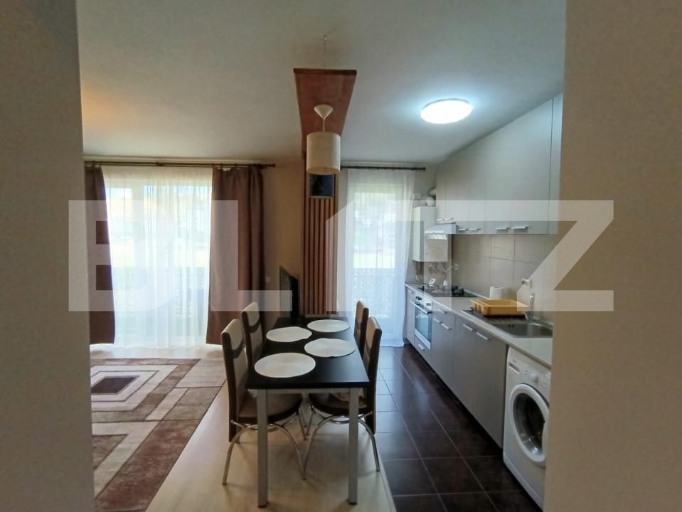 Apartament de închiriat 2 camere Floreşti - 170948AI | BLITZ Cluj-Napoca | Poza4