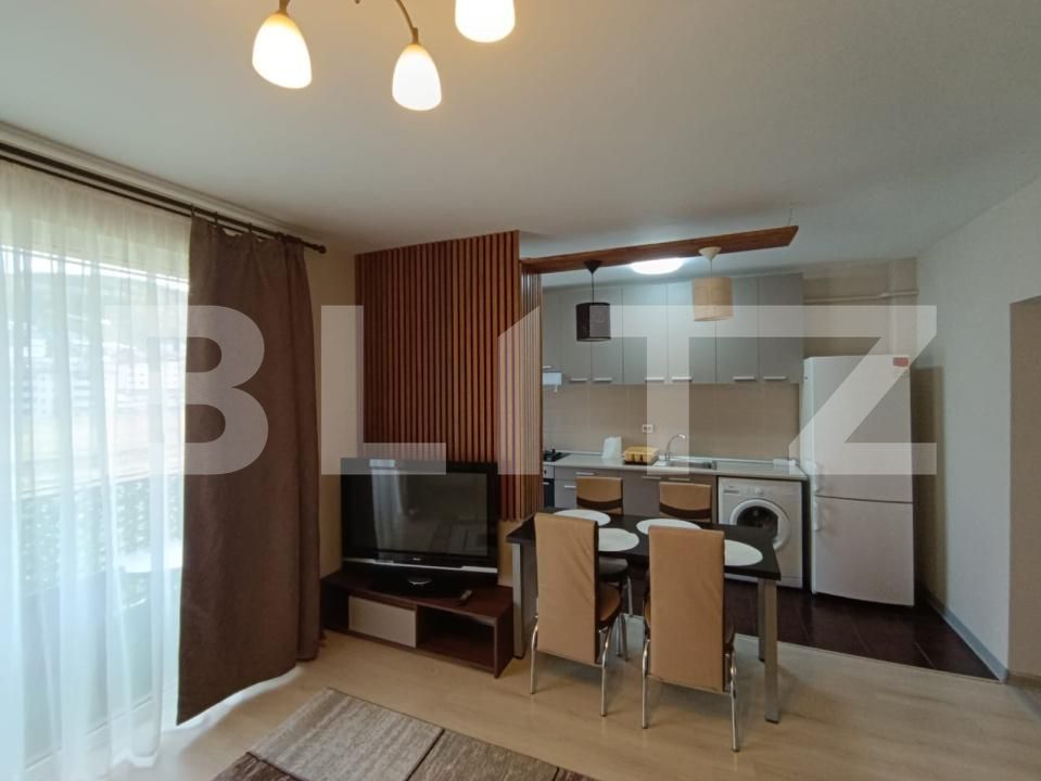 Apartament de închiriat 2 camere Floreşti - 170948AI | BLITZ Cluj-Napoca | Poza2