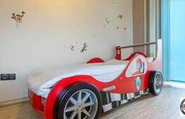 Vanzare apartament 3 camere, 55 mp, complet mobilat, boxa subsol, Piata 1 Mai