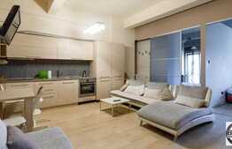 Vanzare apartament 3 camere, 55 mp, complet mobilat, boxa subsol, Piata 1 Mai