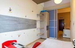 Vanzare apartament 3 camere, 55 mp, complet mobilat, boxa subsol, Piata 1 Mai