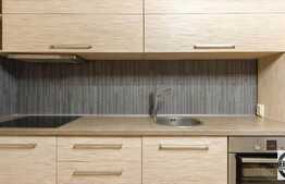 Vanzare apartament 3 camere, 55 mp, complet mobilat, boxa subsol, Piata 1 Mai