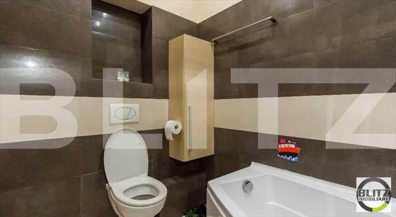 Apartament de vânzare 3 camere Iris - 17095AV | BLITZ Cluj-Napoca | Poza13