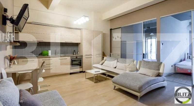 Apartament de vânzare 3 camere Iris - 17095AV | BLITZ Cluj-Napoca | Poza4