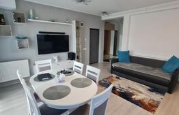Apartament la cheie, 2 balcoane, 2 parcari, zona Teilor