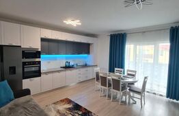Apartament la cheie, 2 balcoane, 2 parcari, zona Teilor