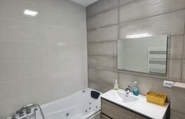 Apartament la cheie, 2 balcoane, 2 parcari, zona Teilor