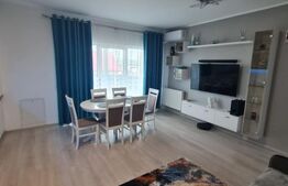 Apartament la cheie, 2 balcoane, 2 parcari, zona Teilor