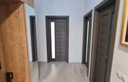 Apartament la cheie, 2 balcoane, 2 parcari, zona Teilor