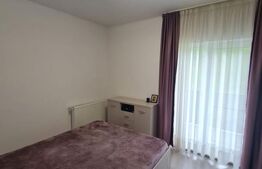 Apartament la cheie, 2 balcoane, 2 parcari, zona Teilor