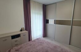 Apartament la cheie, 2 balcoane, 2 parcari, zona Teilor