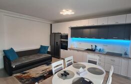 Apartament la cheie, 2 balcoane, 2 parcari, zona Teilor