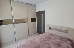 Apartament la cheie, 2 balcoane, 2 parcari, zona Teilor