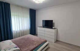 Apartament la cheie, 2 balcoane, 2 parcari, zona Teilor