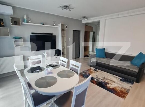Apartament de vânzare 3 camere Floreşti - 170951AV | BLITZ Cluj-Napoca | Poza4