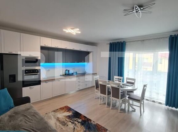 Apartament de vânzare 3 camere Floreşti - 170951AV | BLITZ Cluj-Napoca | Poza1